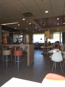 McDonald's - Springfield