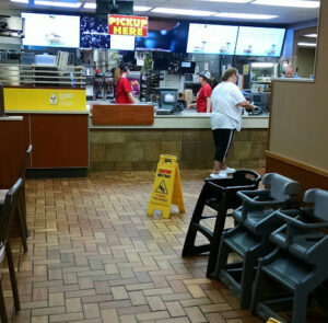 McDonald's - Chillicothe