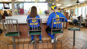 McDonald's - Portsmouth