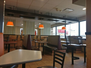 McDonald's - Findlay