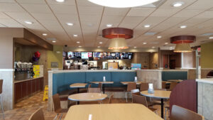 McDonald's - Van Wert