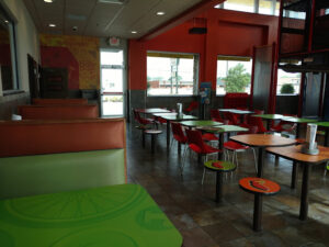 McDonald's - Van Wert