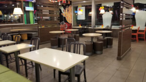 McDonald's - Anderson