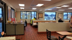 McDonald's - Anderson