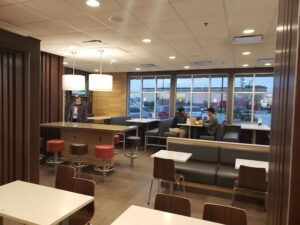 McDonald's - Carmel