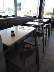 McDonald's - Frankfort