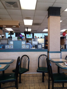 McDonald's - Noblesville