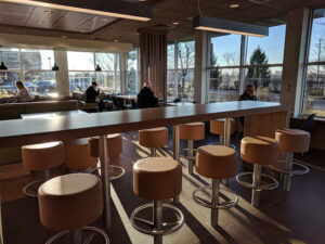 McDonald's - Noblesville