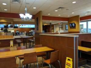 McDonald's - Noblesville