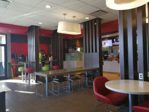 McDonald's - Pendleton