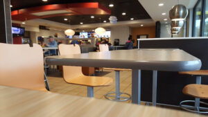 McDonald's - Brownsburg