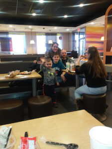 McDonald's - Franklin