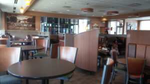 McDonald's - Greenwood