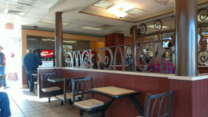 McDonald's - Greenwood