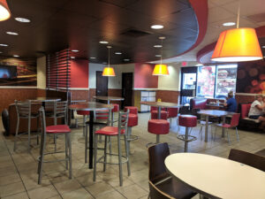 McDonald's - Shelbyville