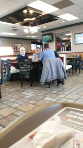 McDonald's - Shelbyville