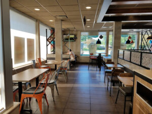 McDonald's - Shelbyville