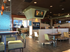 McDonald's - Indianapolis