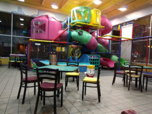 McDonald's - Crown Point