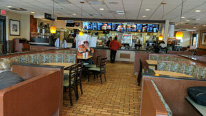 McDonald's - Crown Point
