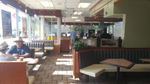McDonald's - Hammond