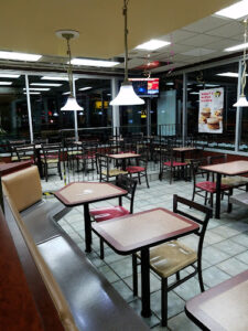 McDonald's - Hammond