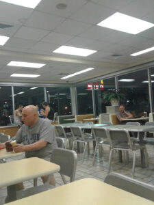 McDonald's - Hammond