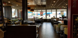 McDonald's - Hobart