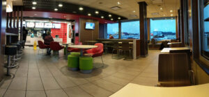 McDonald's - Portage