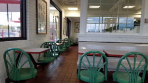 McDonald's - Portage