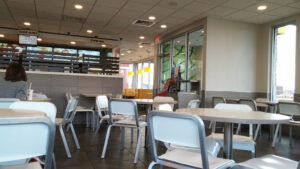 McDonald's - Portage