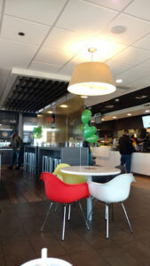 McDonald's - Schererville
