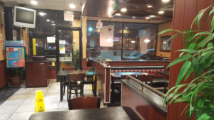 McDonald's - Elkhart