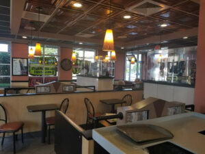 McDonald's - Elkhart