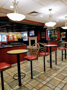 McDonald's - Elkhart