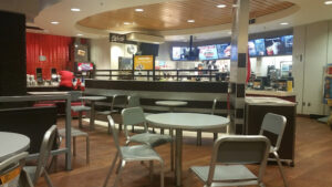 McDonald's - South Bend