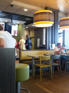 McDonald's - South Bend