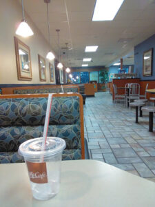 McDonald's - South Bend