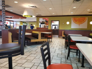 McDonald's - Fort Wayne