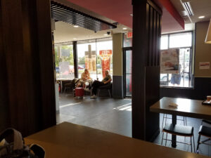 McDonald's - Fort Wayne