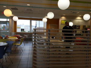 McDonald's - Fort Wayne