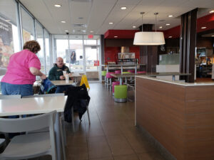 McDonald's - Fort Wayne