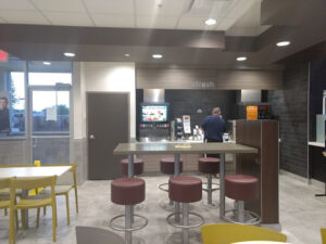 McDonald's - Fort Wayne