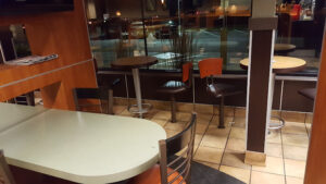 McDonald's - Fort Wayne