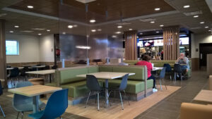 McDonald's - Kokomo