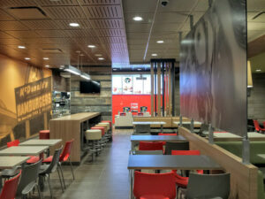 McDonald's - Logansport