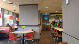 McDonald's - New Albany