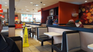 McDonald's - New Albany