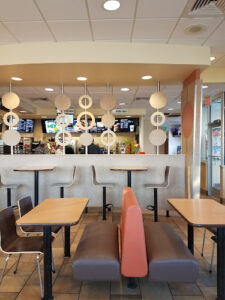McDonald's - New Albany