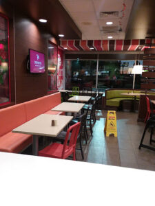McDonald's - Muncie